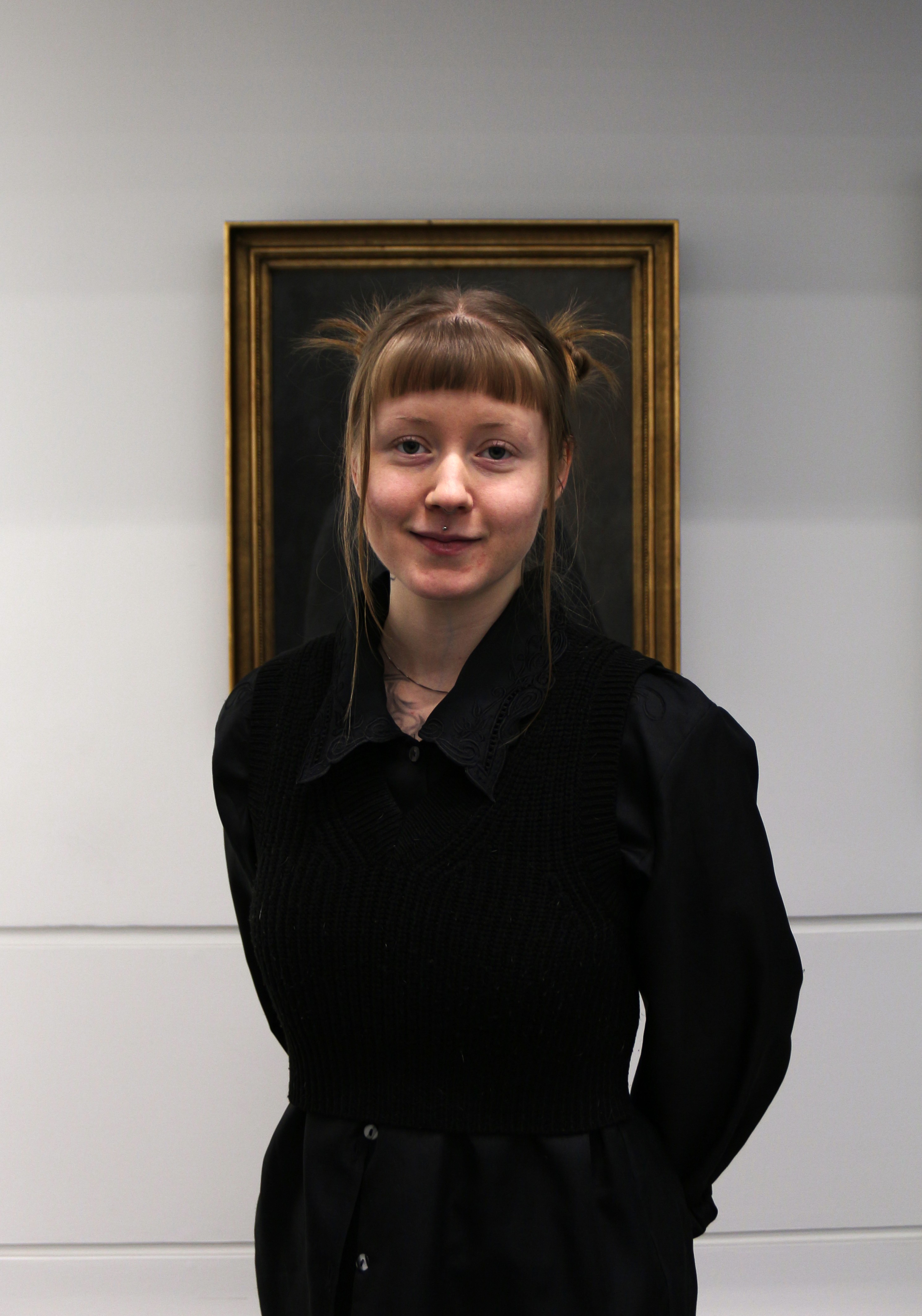 Kirjallisuuskahvit
Elli Kuoppala
elli.kuoppala(a)tuni.fi
@elliamilia