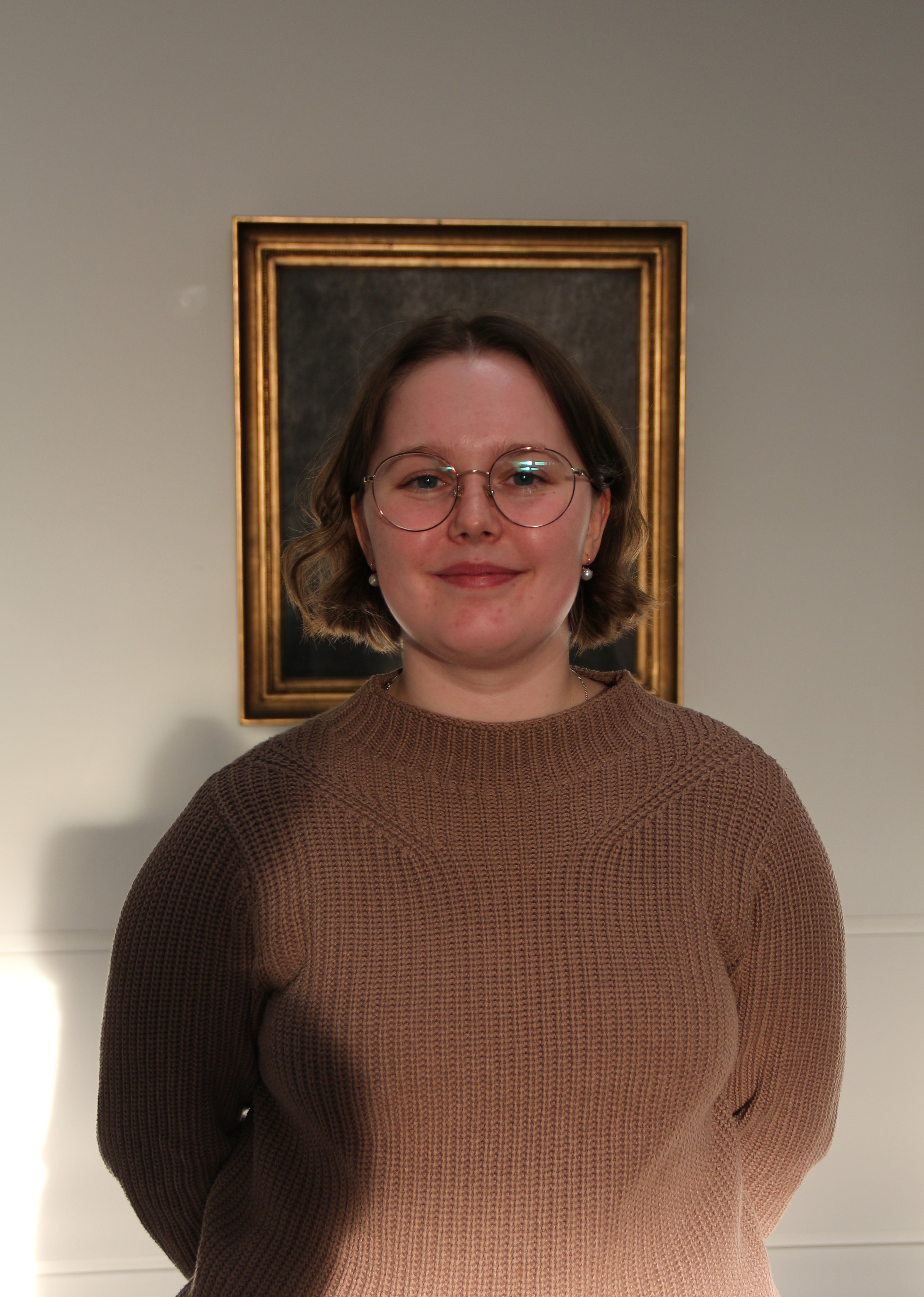 Sosiaalipolitiikka ja yhdenvertaisuus
Saga Sirén
saga.s.siren(a)tuni.fi
@sirensaga