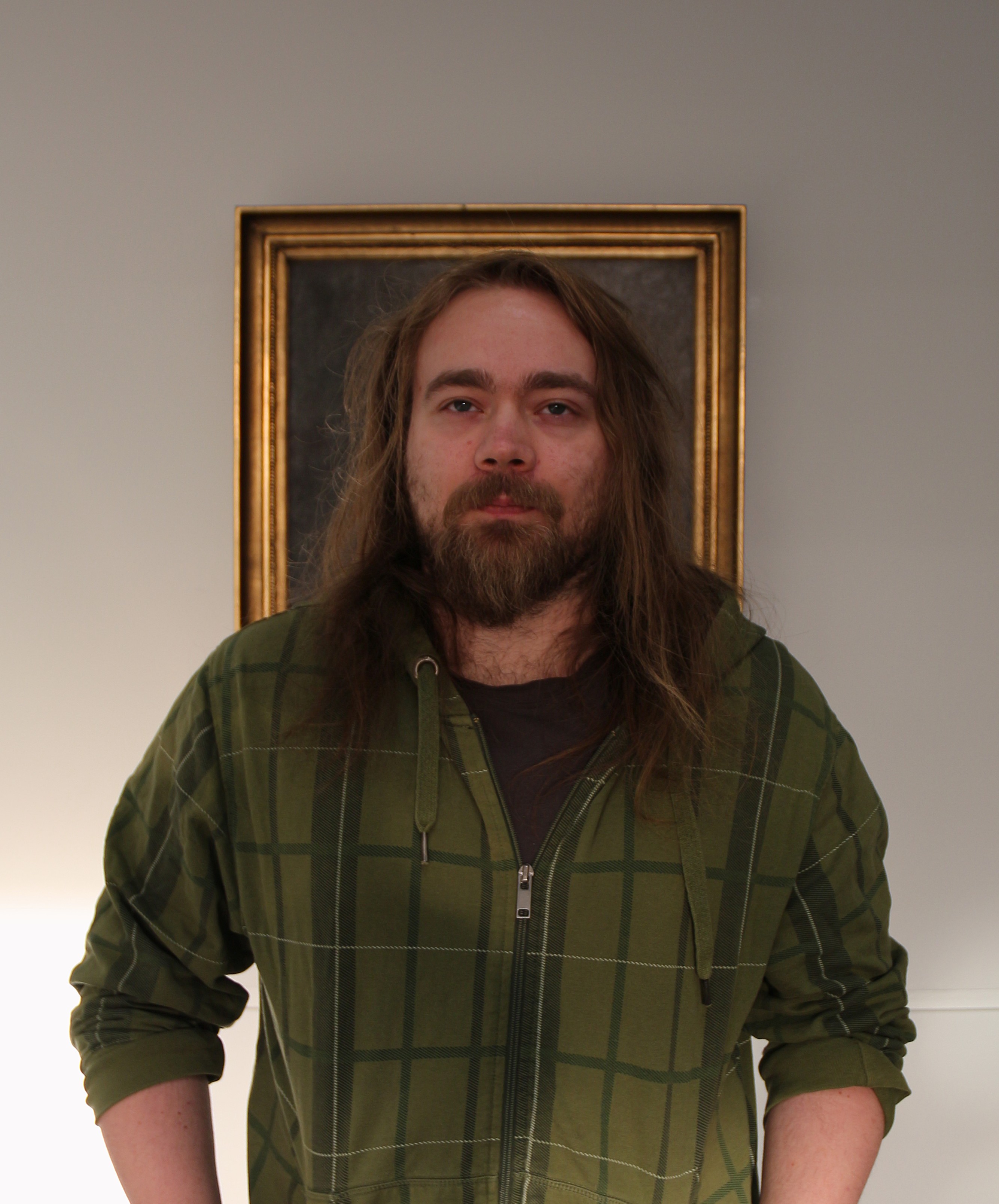 Suo, kuokka ja kynä
Kalle Vilenius
kalle.vilenius(a)tuni.fi